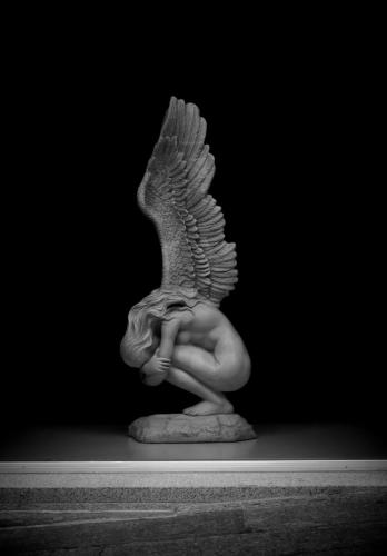 fallen angel