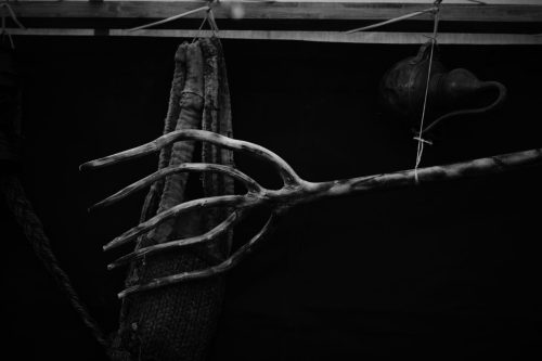 In advance of a broken promise